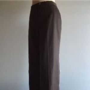 Carolina Herrera Classic Dress Pants